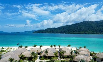 Bulow Casa Grand View Resort