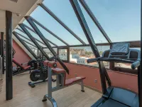 Hotel Opera - Fitnessstudio