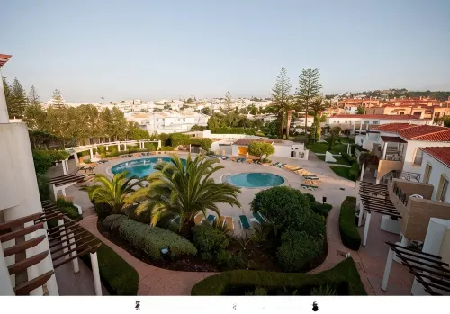 Club House Cvl - Strand
