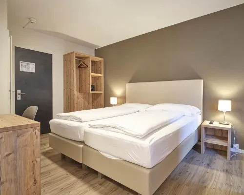 Hotel Astoria Hotels in Olten