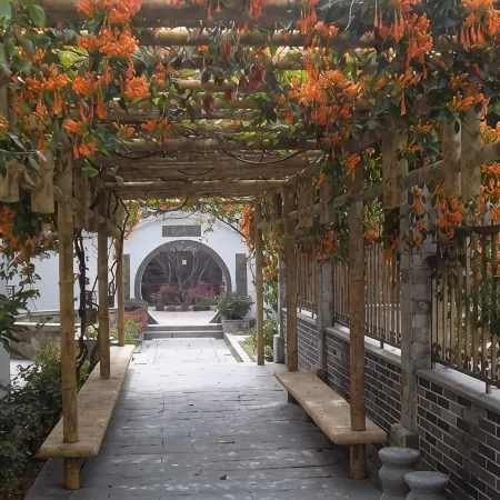 Yijingquan Hotspring Hotel