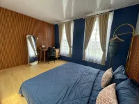 North Aso Living Hotels in Sewon