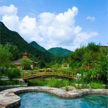 Langdong Forest Hot Spring Hotel
