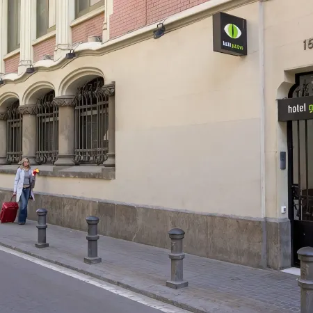 Hotel Casa Gardenia