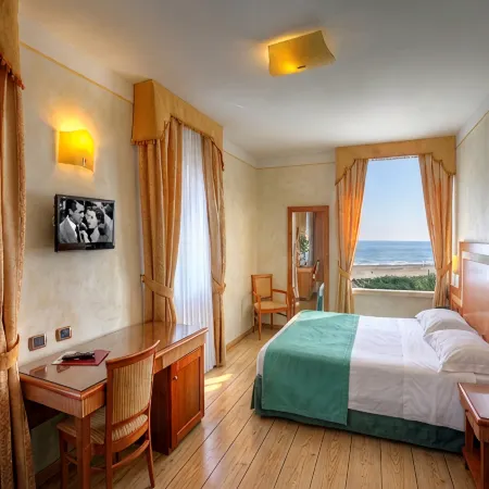 Hotel & Residence Venezia 2000