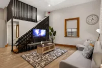 The Wellington Loft - Homestays