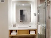 Courtyard by Marriott Los Angeles Monterey Park Hoteles en Monterey Park