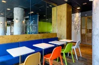 Ibis Budget Zurich City West