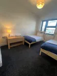 Homely Retreat Spacious Ground Floor Flat Near Oxford City Centre, Free Parking - Bungalows