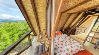 Bosnian Pyramid Glamping - Хоумстей
