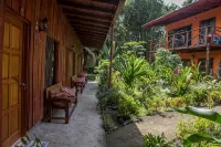 Mi Vida Lodge