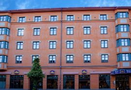 Best Western Hotel Svava