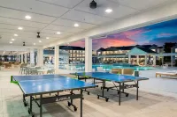 King Condo Panama City Beach All Amenities Resort Retreat & Luxury