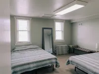 Comfort & Charm in the Heart of Minster: Up to 10 Guests Hotele w: Auglaize County