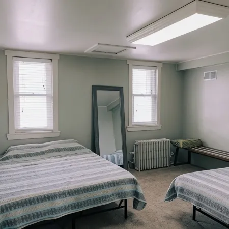 Comfort & Charm in the Heart of Minster: Up to 10 Guests Hotéis em Auglaize County