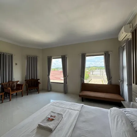 Mater Dei Homestay
