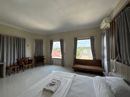 Mater Dei Homestay