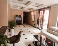 Civil rights Holiday Inn - 2-نجوم