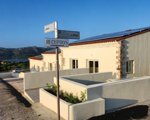 Hotel Borgo Dell'Orso Hotels near Spiaggia Mannena