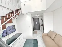Casa De Parco 1BR Apt w/ Pool, Gym, Wi-Fi