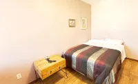 Wakaw Inn - Homestays