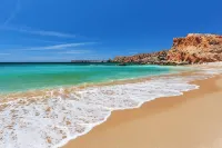 Casa Das Areias -  case vacanza in affitto