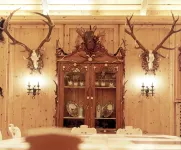 Hotel Steffani - breakfast