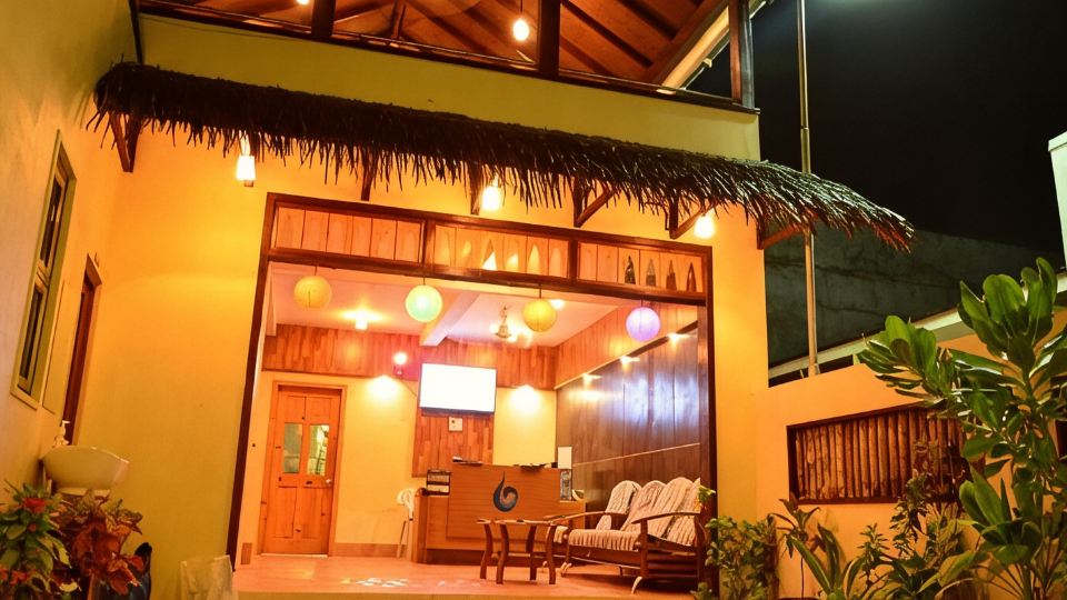 Nala Island Village
