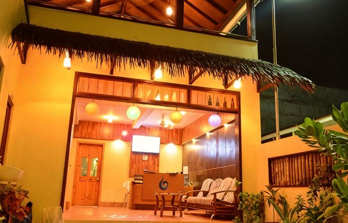 Nala Island Village