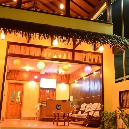 Nala Island Village