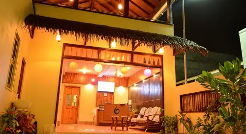 Nala Island Village