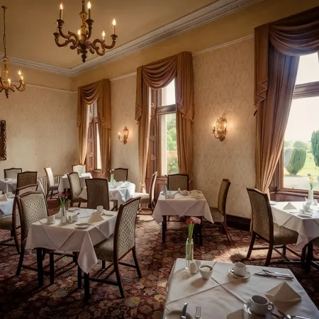 Cahernane House Hotel