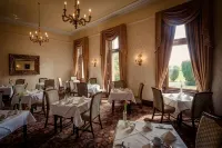 Cahernane House Hotel - petit déjeuner