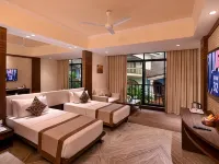 Resort Rio Hotele w: Arpora
