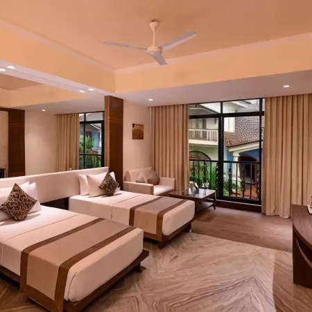 Resort Rio