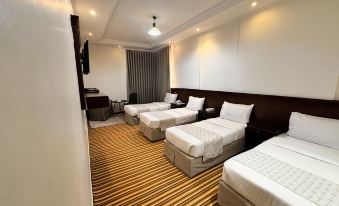 Cent Al Khair Hotel Makkah