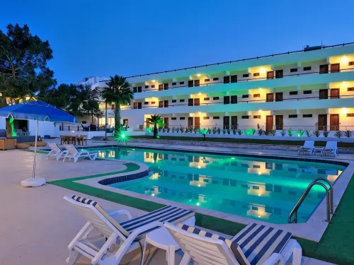Soz Hotel