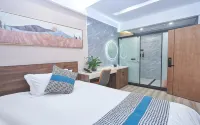 โรงแรมซานชวนไลฟ์ เปิ้งปู่