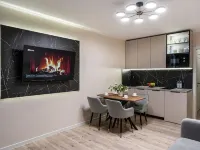 Roskoshnye V Tsentre Bresta Gogolya 85 S Kruglosutochnym Zaseleniem Apartments Hotels in Brest