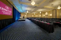 Crowne Plaza PORTLAND-DOWNTOWN CONV CTR by IHG