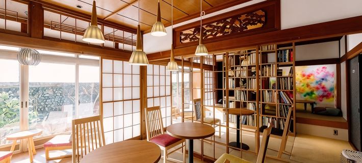 Smooth & Living Hotels in Ueda