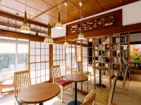 Smooth & Living Hotel berhampiran Stesen Nakashioda
