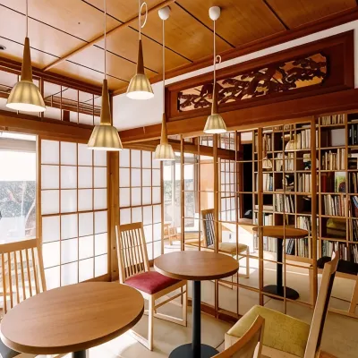 Smooth & Living Hotels near Bessho Onsen