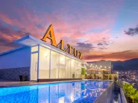 Altuz Apartment B208 Seturan Yogyakarta - Infinity Pools