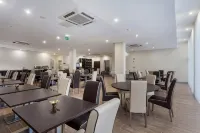 In Gold Hotel & Spa - Desayuno