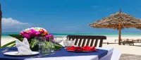 Kiwengwa Beach Resort - Parkering