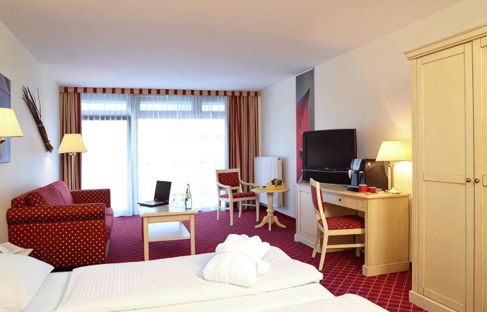 Hotel Chateau Kurfürstendamm