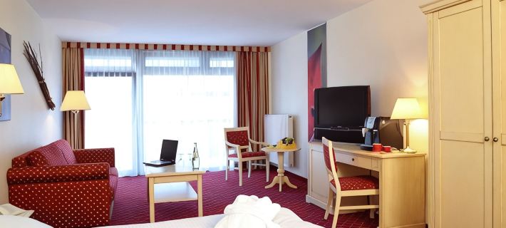 Hotel Chateau Kurfürstendamm Hotels in Berlin