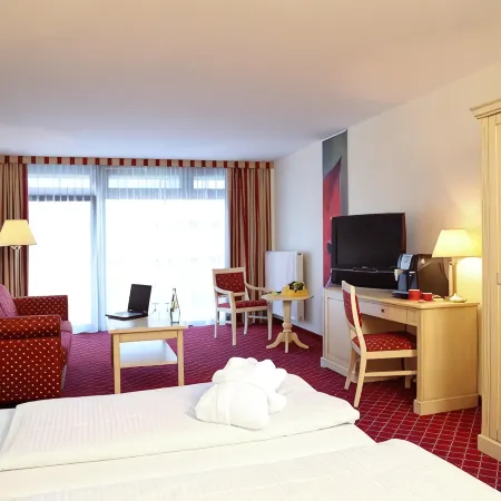 Hotel Chateau Kurfürstendamm