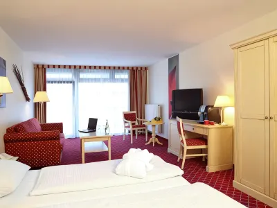 Hotel Chateau Kurfürstendamm Hotels in Charlottenburg